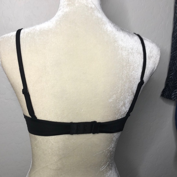 VS Very Sexy Push-Up pigeonnant Bra Size 34A - Picture 5 of 8
